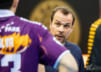 Christophe Viennet prolonge avec Sélestat