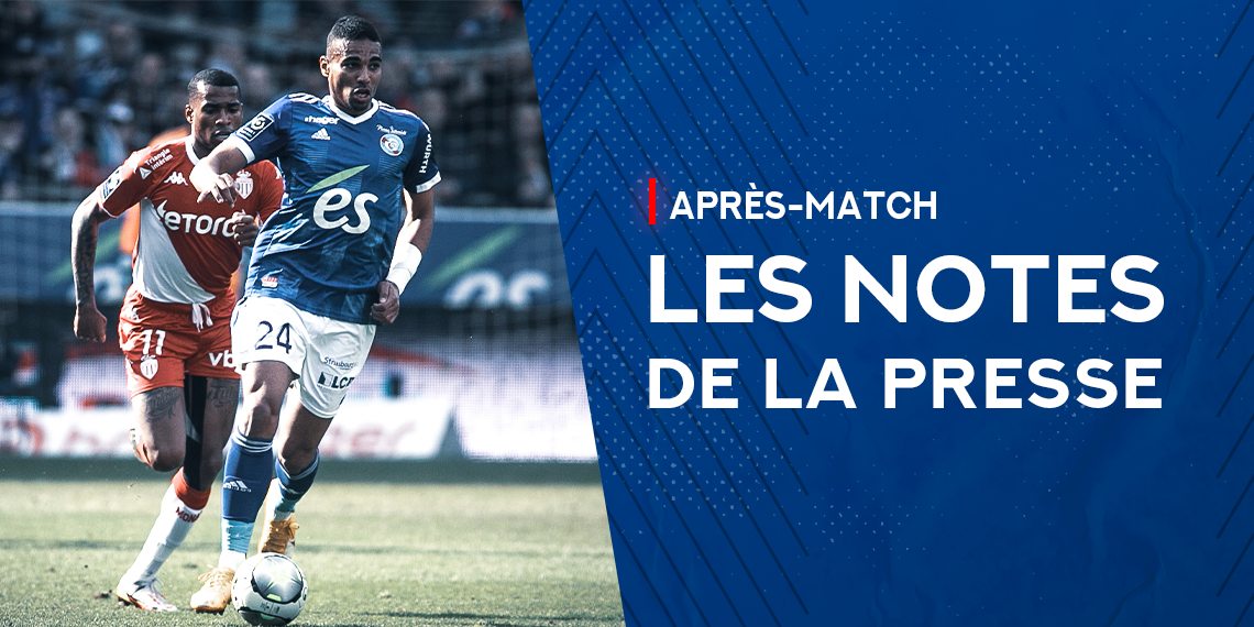 Nantes (1-1): Notes to the press – Alsa’Sports