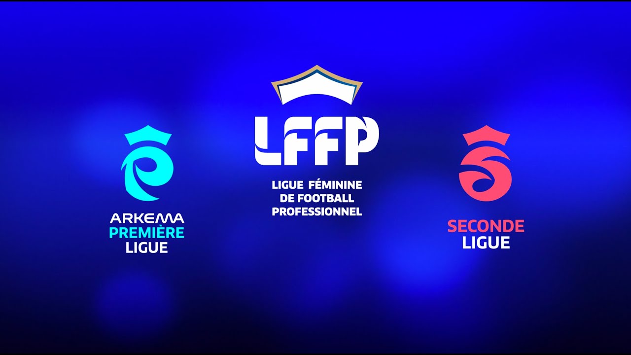 LFPF la nouvelle Ligue Féminine de Football Professionnel Alsa'Sports