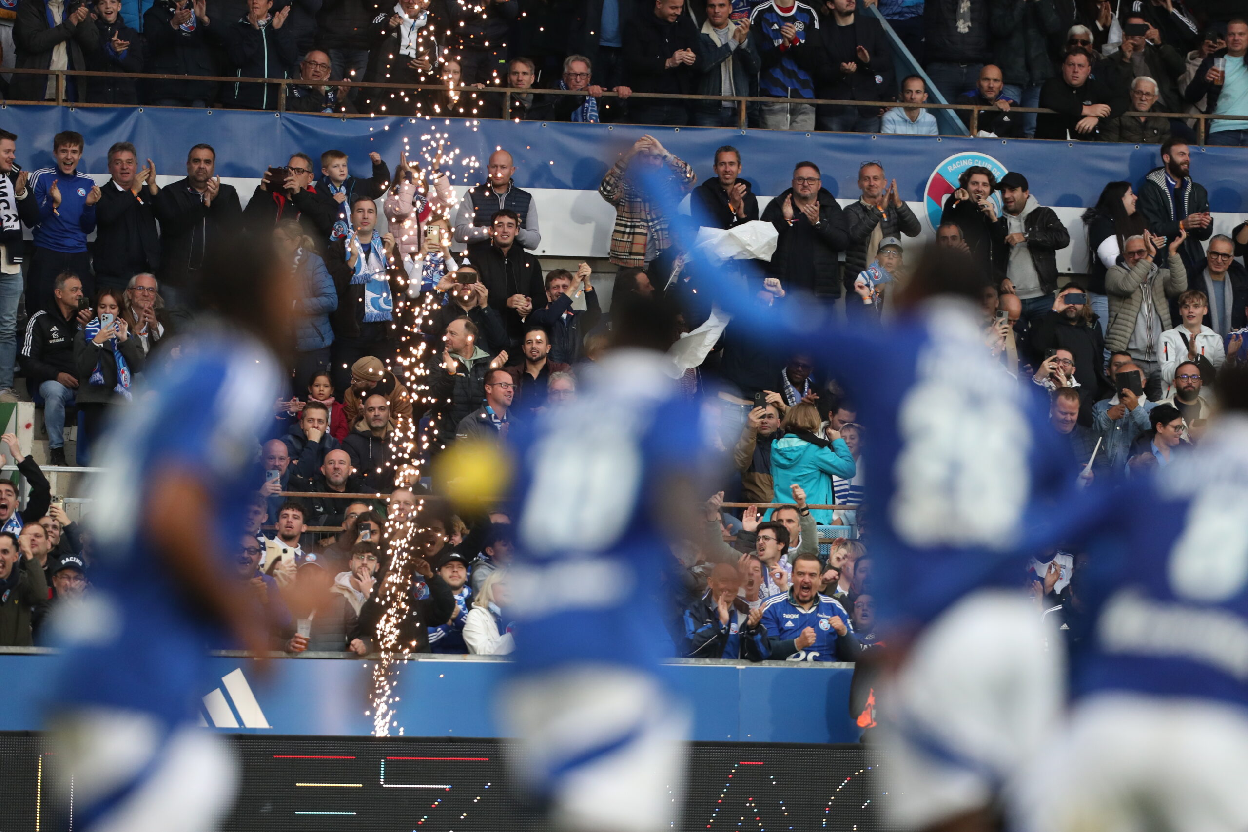 Strasbourg se Qualifie en Coupe de France tandis que d’autres Grands Clubs sont Éliminés ! – Alsa’Sports